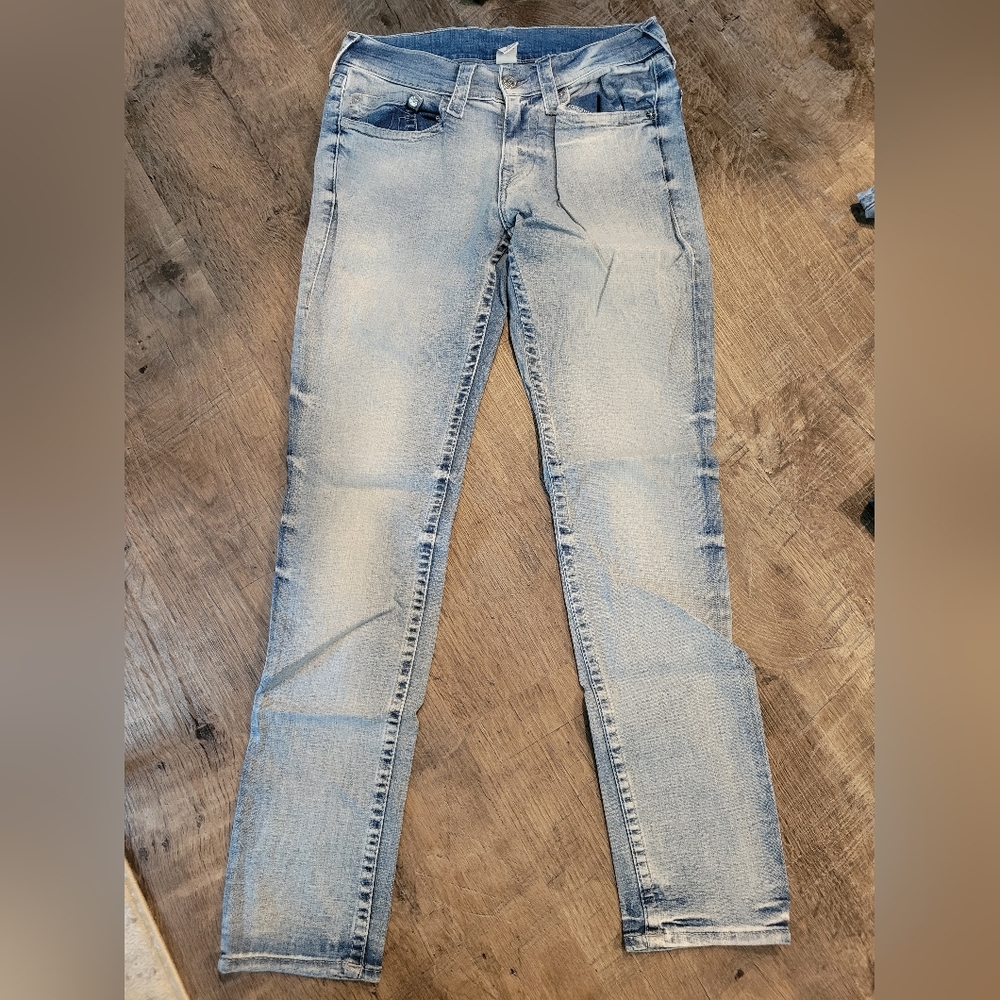 Men's true religion 31 jeans